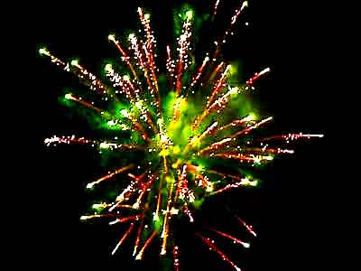 Фейерверк, эффект 42176_07