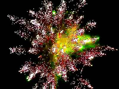 Фейерверк, эффект 42176_08