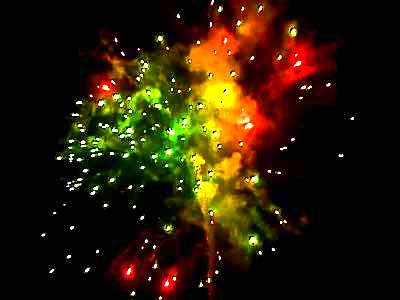 Фейерверк, эффект 42177_03