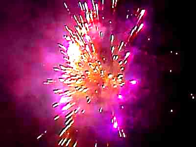 Фейерверк, эффект 42178_04