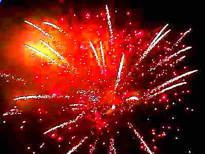 Фейерверк, эффект 42178_08
