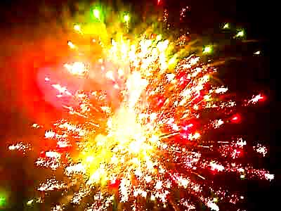 Фейерверк, эффект 42178_09