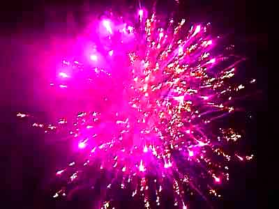 Фейерверк, эффект 42178_10