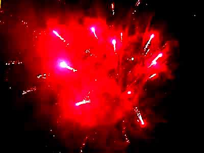 Фейерверк, эффект 42179_05