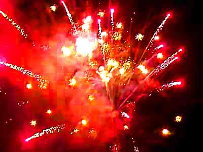 Фейерверк, эффект 42179_06