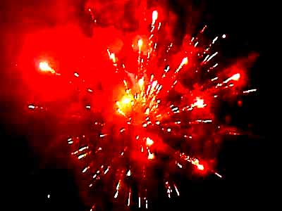 Фейерверк, эффект 42179_07