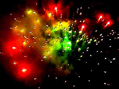 Фейерверк, эффект 42179_08