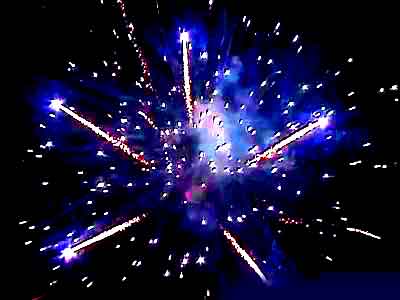 Фейерверк, эффект 42181_04