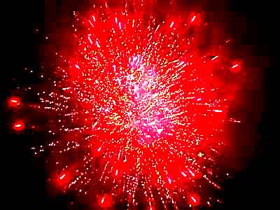 Фейерверк, эффект 42181_08