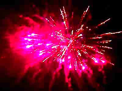 Фейерверк, эффект 42182_05