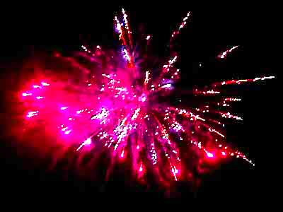 Фейерверк, эффект 42182_06