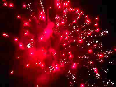 Фейерверк, эффект 42183_05