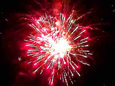 Фейерверк, эффект 42183_07