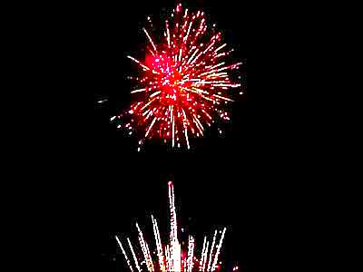 Фейерверк, эффект 42184_01