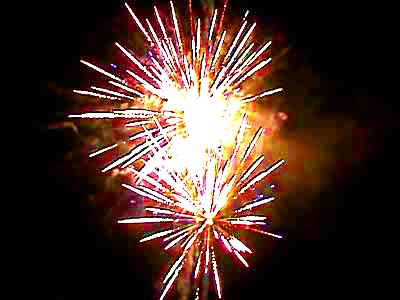 Фейерверк, эффект 42185_05