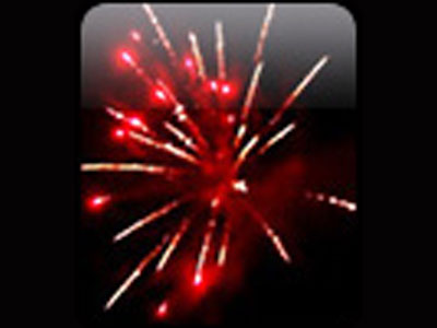 Фейерверк, эффект 42185_06