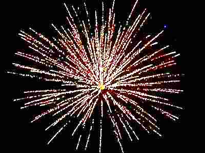 Фейерверк, эффект 42190_01