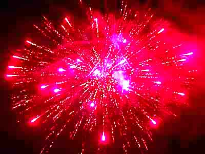 Фейерверк, эффект 42190_02