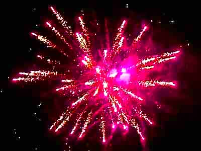 Фейерверк, эффект 42190_04