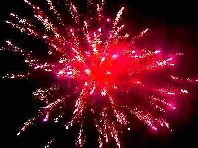 Фейерверк, эффект 42190_05