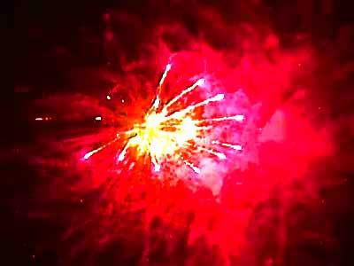 Фейерверк, эффект 42191_04