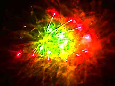 Фейерверк, эффект 42191_05