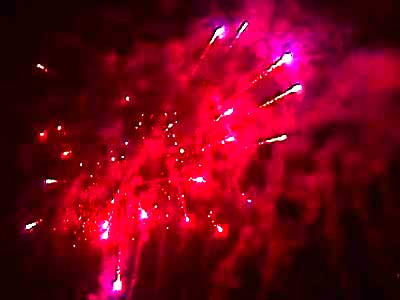 Фейерверк, эффект 42191_07