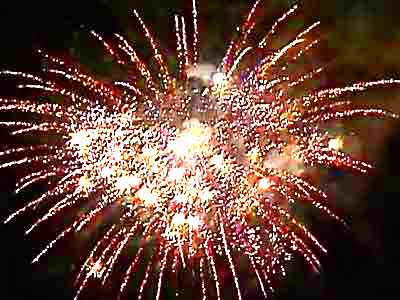 Фейерверк, эффект 42191_09
