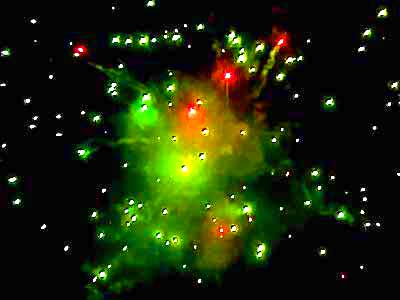 Фейерверк, эффект 42192_02