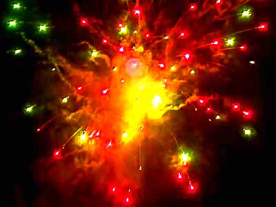 Фейерверк, эффект 42192_06