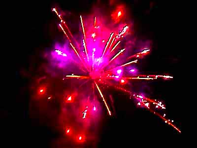 Фейерверк, эффект 42192_07