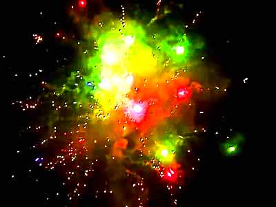 Фейерверк, эффект 42192_09