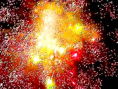 Фейерверк, эффект 42192_10