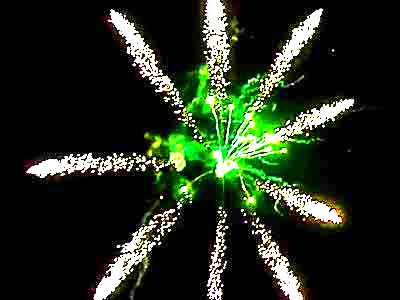 Фейерверк, эффект 42193_01
