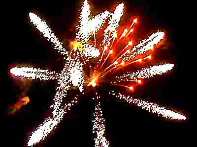 Фейерверк, эффект 42193_02