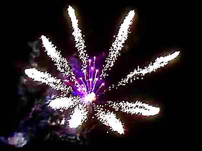 Фейерверк, эффект 42193_04