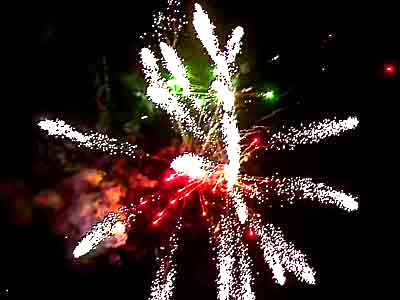 Фейерверк, эффект 42193_05
