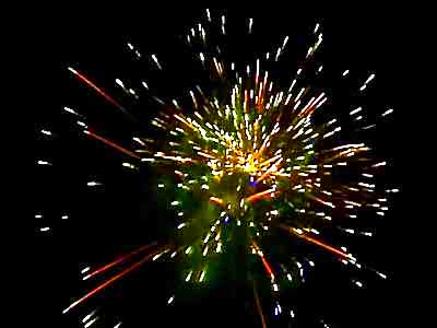 Фейерверк, эффект 42196_10