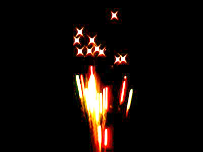 Фейерверк, эффект 42573_01