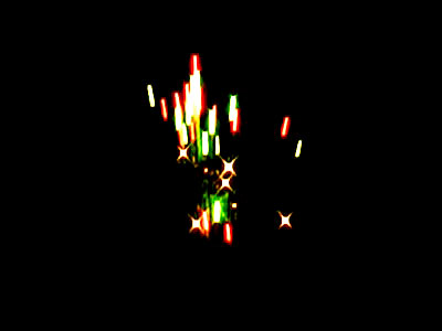 Фейерверк, эффект 42573_02