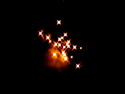 Фейерверк, эффект 42573_03
