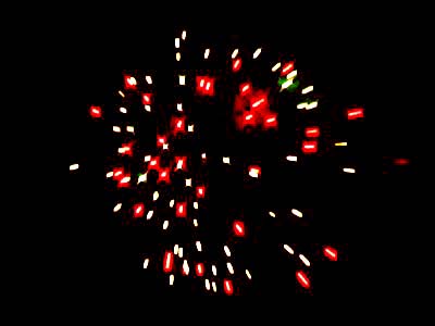 Фейерверк, эффект 42610_04