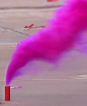 Фейерверк, эффект 42739_02