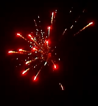 Фейерверк, эффект 42743_02