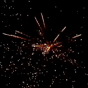 Фейерверк, эффект 42743_04