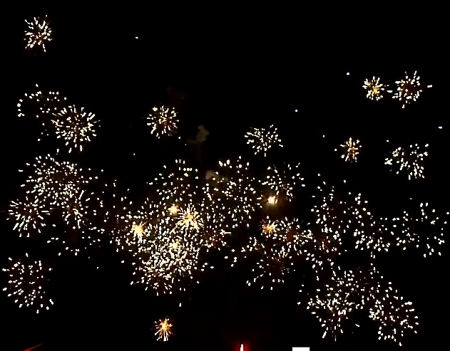 Фейерверк, эффект 42743_05