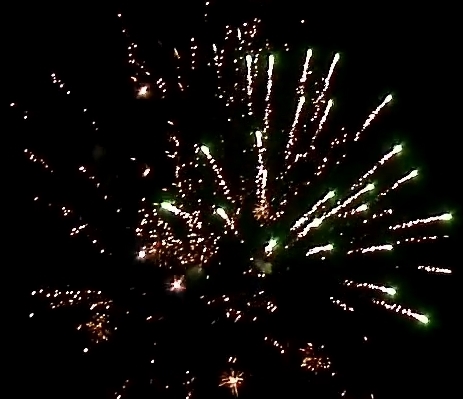 Фейерверк, эффект 42747_01