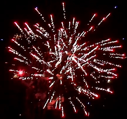 Фейерверк, эффект 42747_02