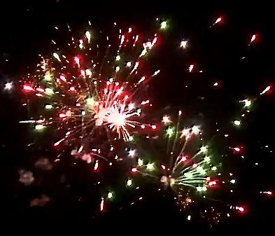 Фейерверк, эффект 42747_03