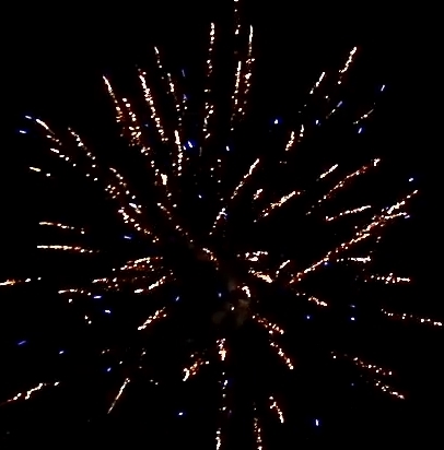 Фейерверк, эффект 42747_04